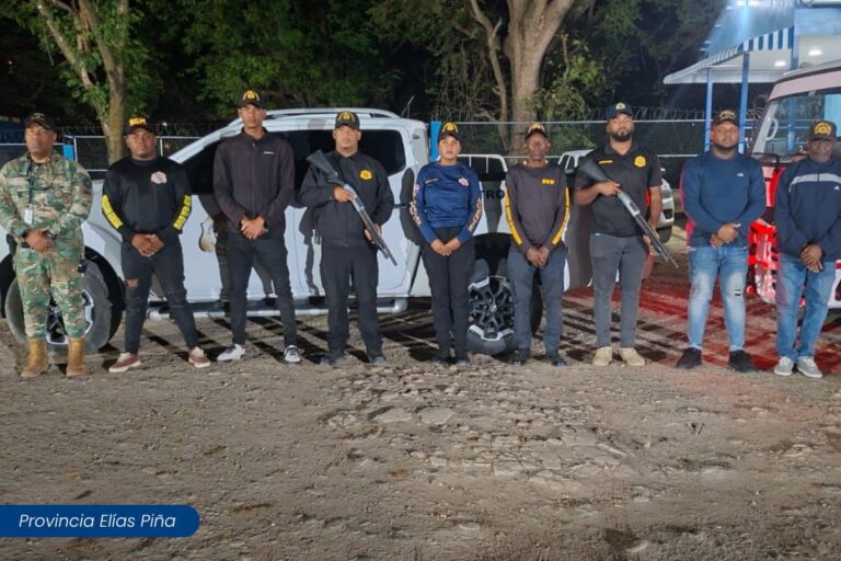 En Pedernales DGM detiene este lunes a 113 indocumentados de 1,169 y deporta 864 hacia Haití