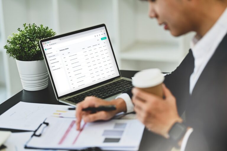 Empresas dominicanas enfrentan reto operativo de la facturación electrónica a pocas semanas de la obligatoriedad