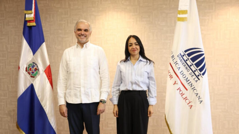 Minerd impulsa acciones para reforzar la seguridad en centros educativos públicos de todo el país