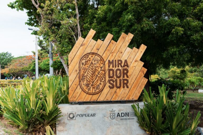 ADN, Intrant y Digesett reiteran apertura al tránsito vehicular en la avenida de la Salud desde este lunes hasta el jueves